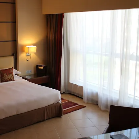 Khalidiya Palace Rayhaan By Rotana, Abu Dhabi-3